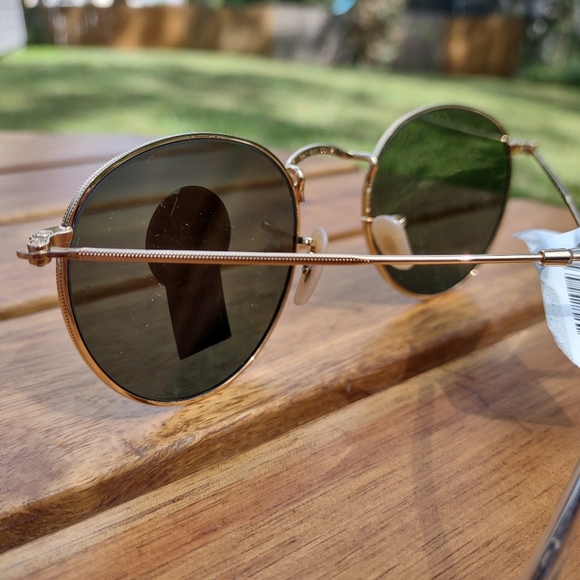 Ray-Ban Round - Picture 5 of 6